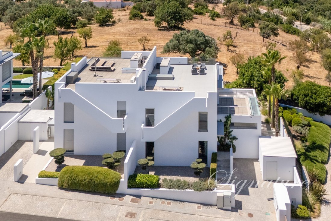 Villa à Santa Bárbara de Nexe, Algarve, Portugal 2 - 19102767