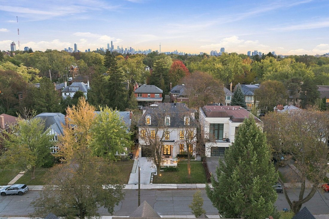 Casa a Toronto, Ontario, Canada 4 - 19102766