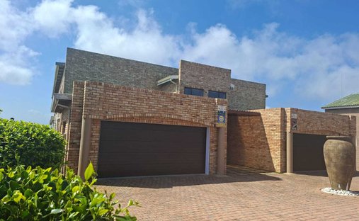 Casa in Mossel Bay Golf Estate, Provincia del Capo Occidentale, Sudafrica 1
