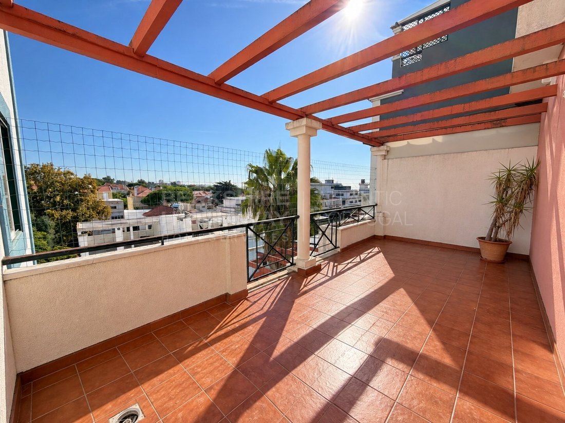 Appartement à Estoril, Cascais et Estoril, Lisbonne 2 - 18367283