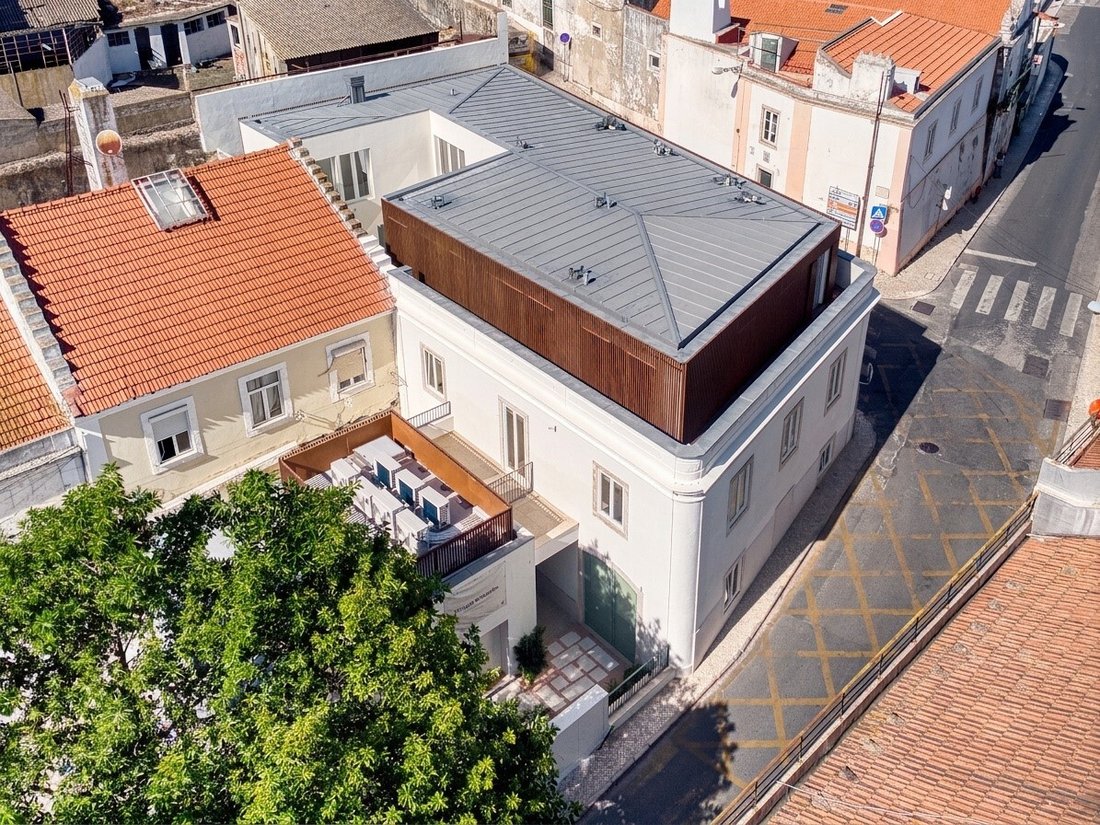Apartment in Beato, Lisbon, Portugal 3 - 19102738