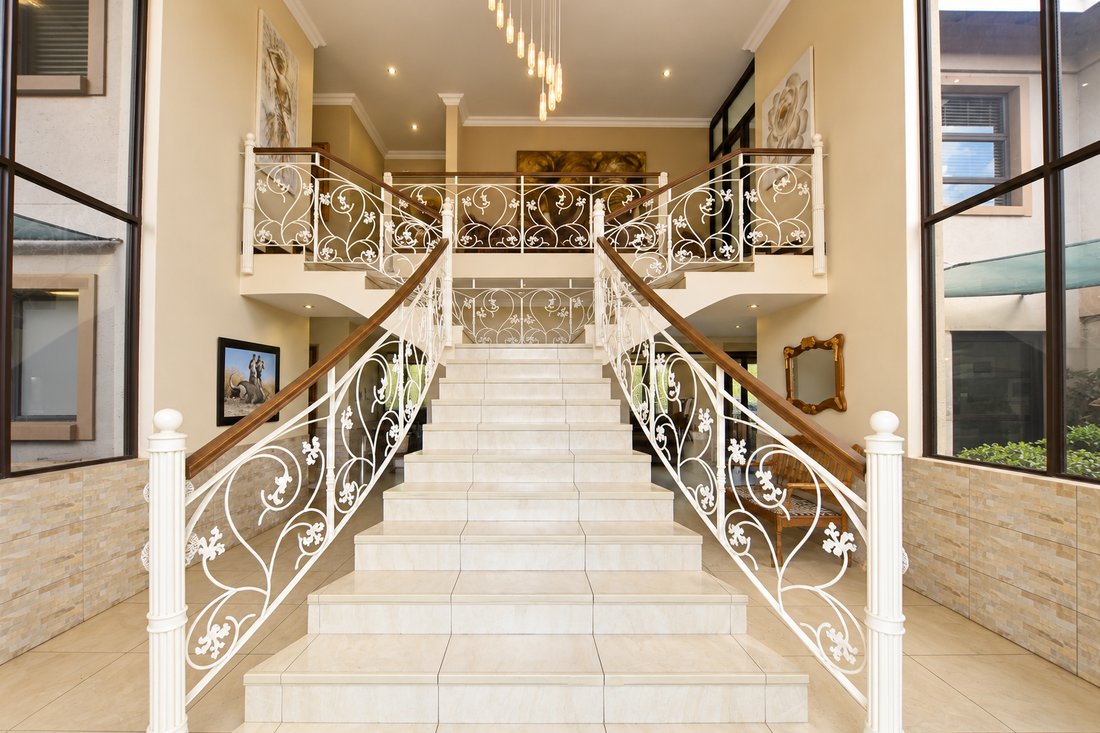 Haus in Metropolitanstadt Tshwane, Gauteng, Südafrika 3 - 19102875