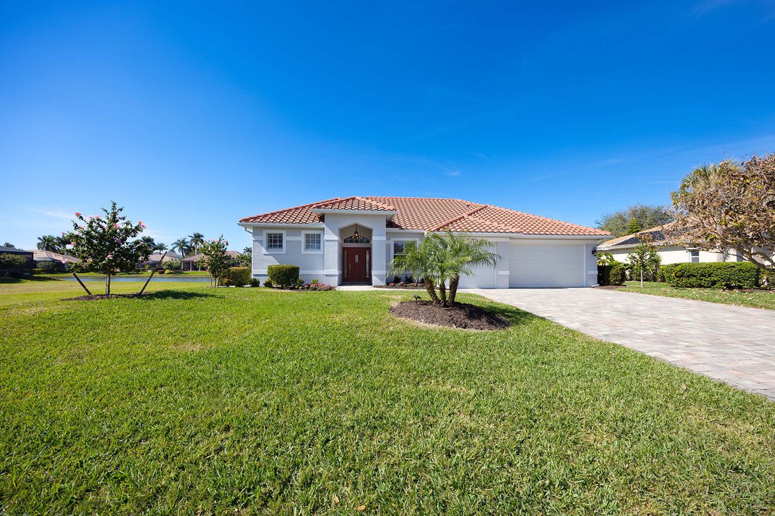 Casa a Naples, Florida, Stati Uniti 1 - 19102909