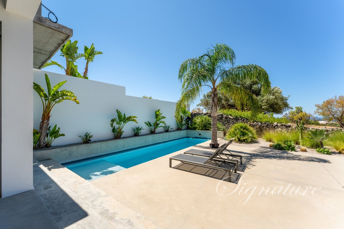 Villa à Santa Bárbara de Nexe, Algarve, Portugal 3 - 19102767