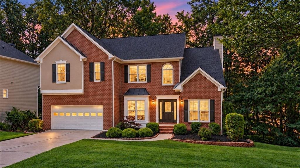 Casa a Alpharetta, Georgia, Stati Uniti 1 - 18850278