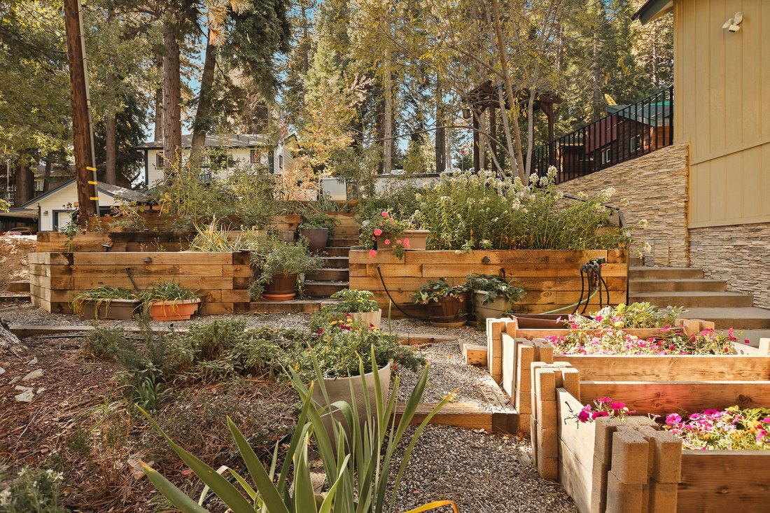 Casa a Running Springs, California, Stati Uniti 5 - 19102985