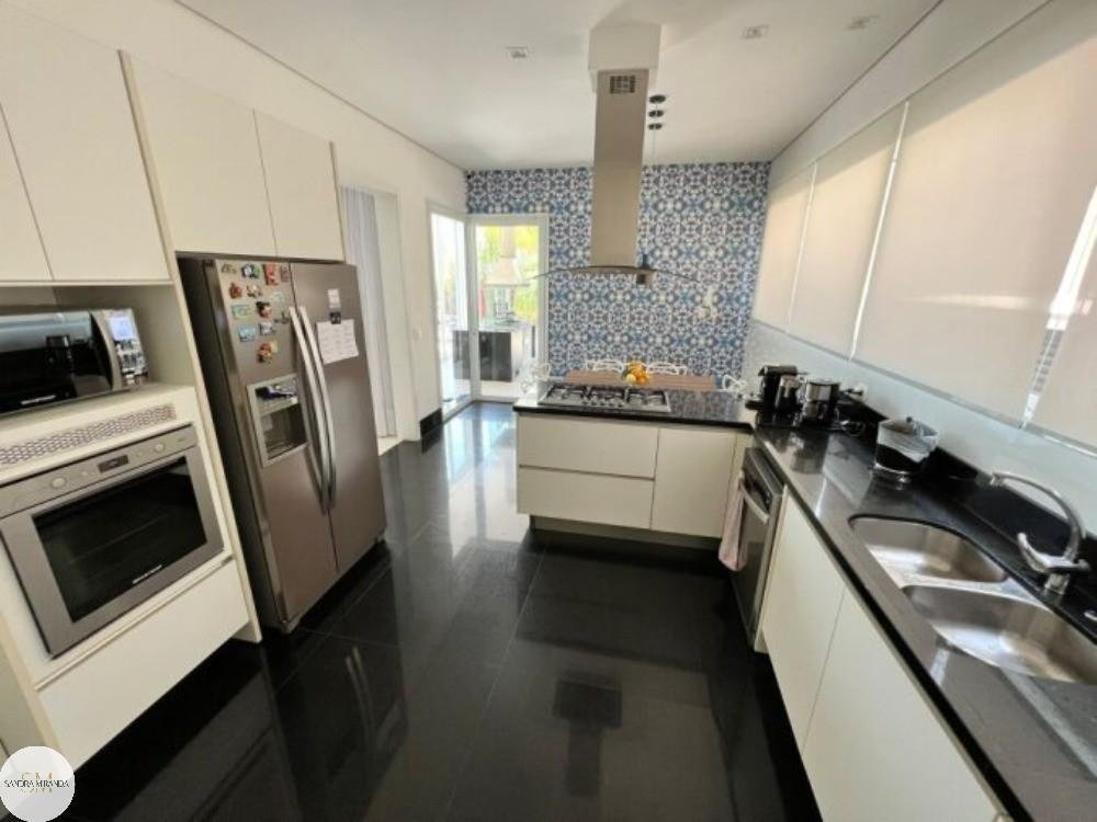 Appartement à Santana de Parnaíba, São Paulo, Brésil 5 - 19102990