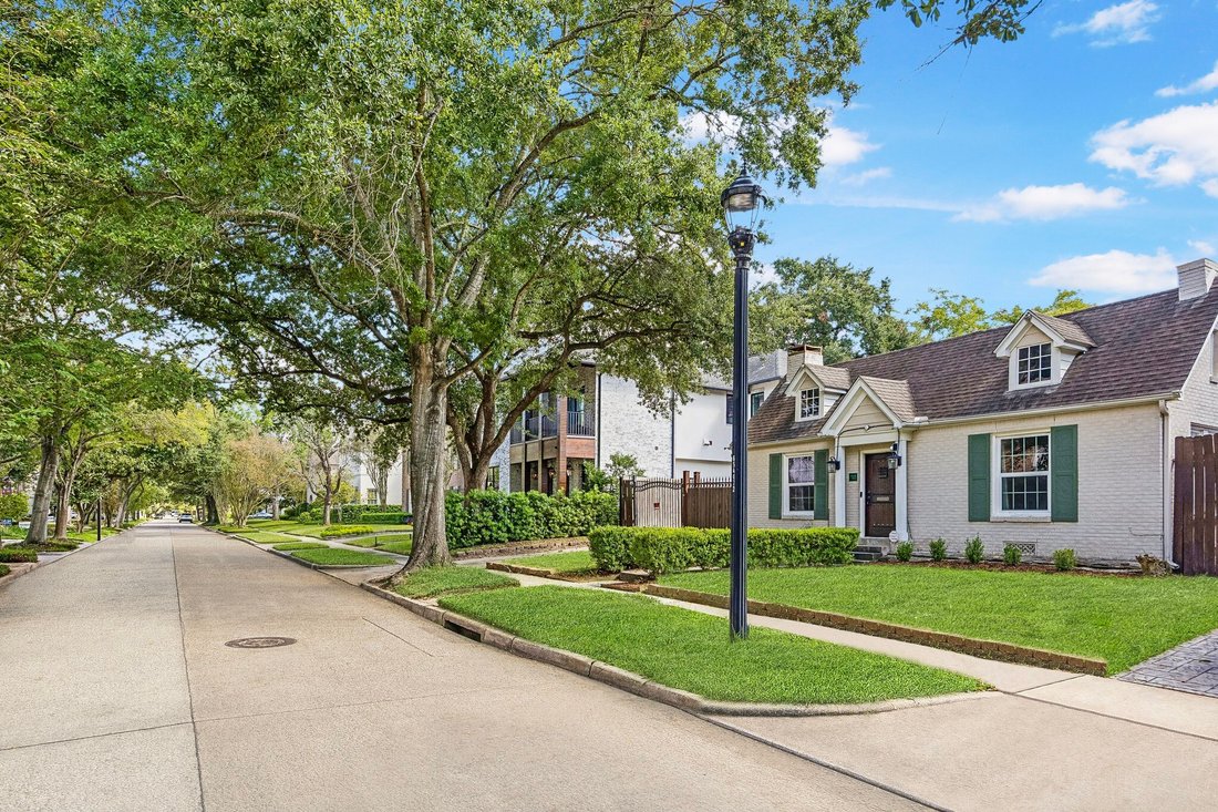 Haus in Houston, Texas, Vereinigte Staaten 3 - 19102758