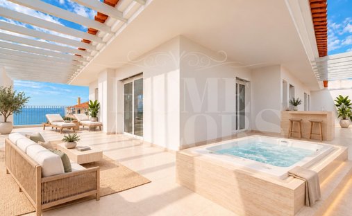 Penthouse in Ericeira, Lissabon, Portugal 1