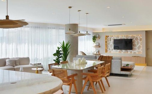 Wohnung in Barueri, São Paulo, Brasilien 1