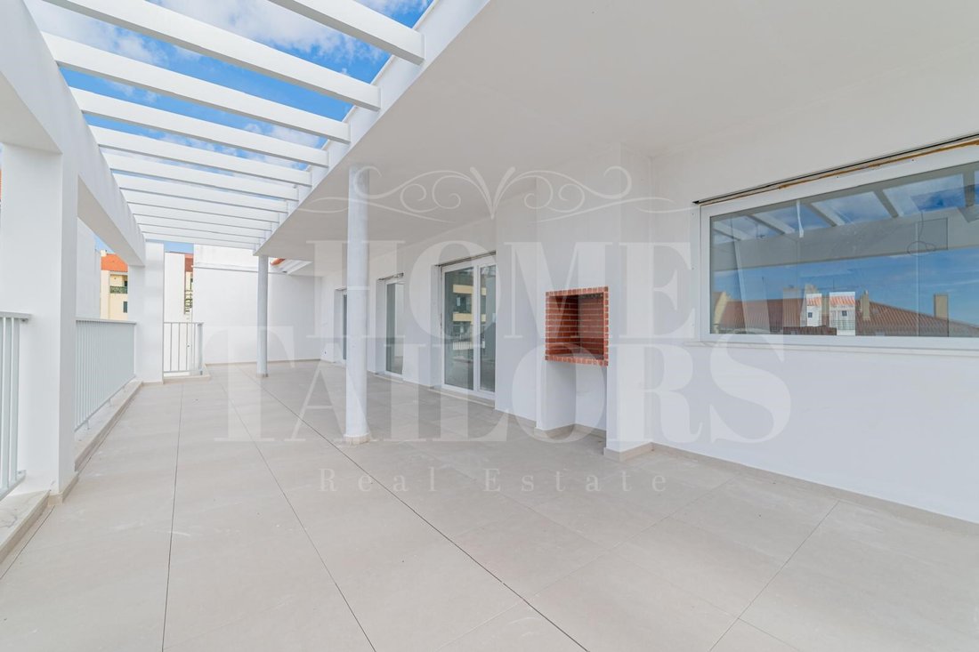 Penthouse in Ericeira, Lissabon, Portugal 4 - 15979122