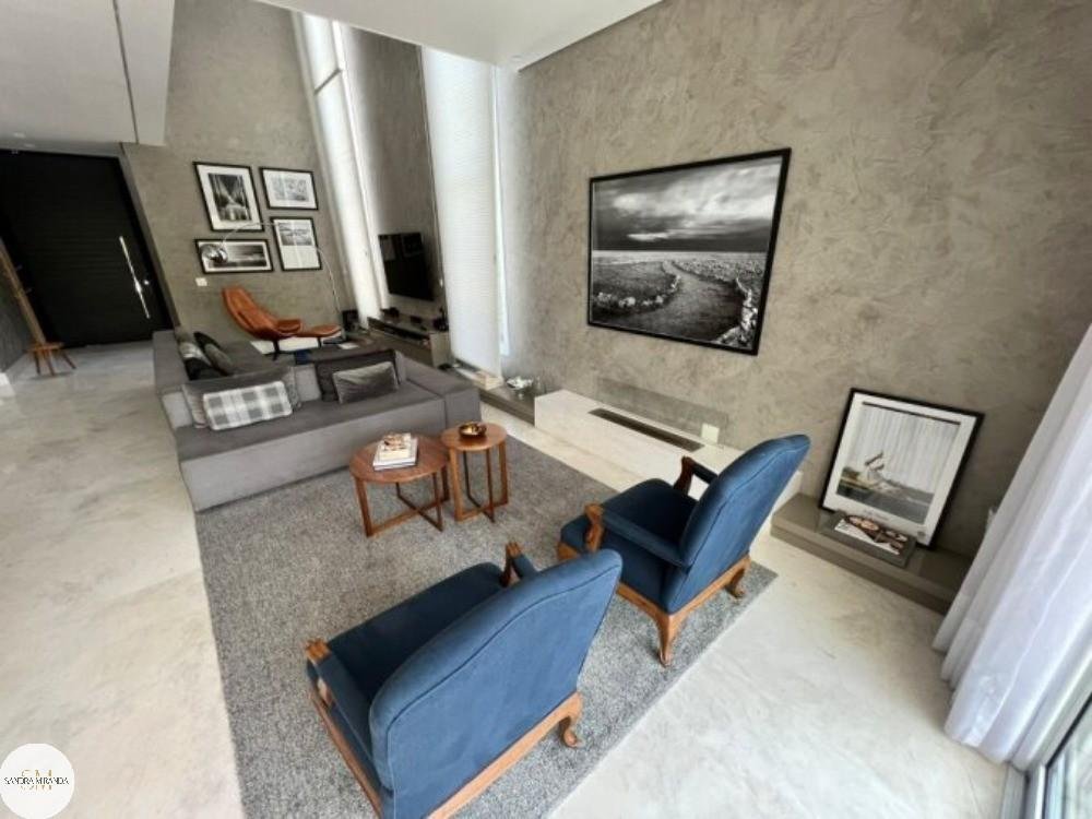 Appartement à Santana de Parnaíba, São Paulo, Brésil 3 - 19102990