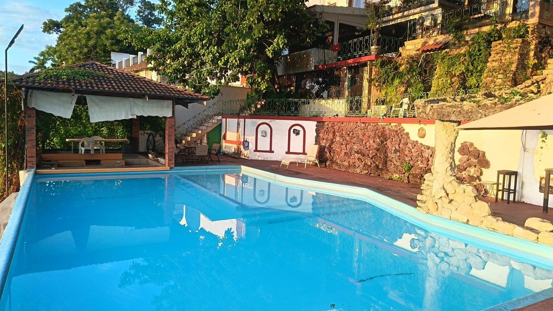 Haus in Tampico, Tamaulipas, Mexiko 1 - 19102977
