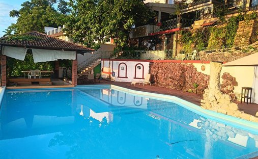 Haus in Tampico, Tamaulipas, Mexiko 1