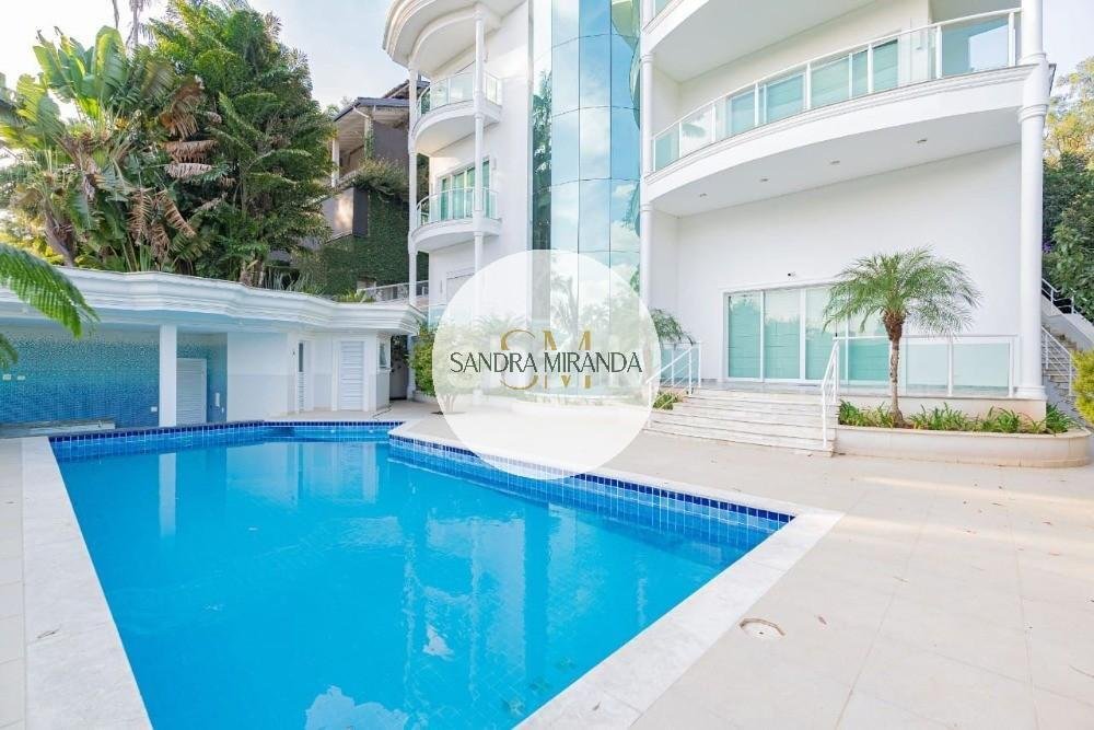 Appartement à Santana de Parnaíba, São Paulo, Brésil 1 - 19102988