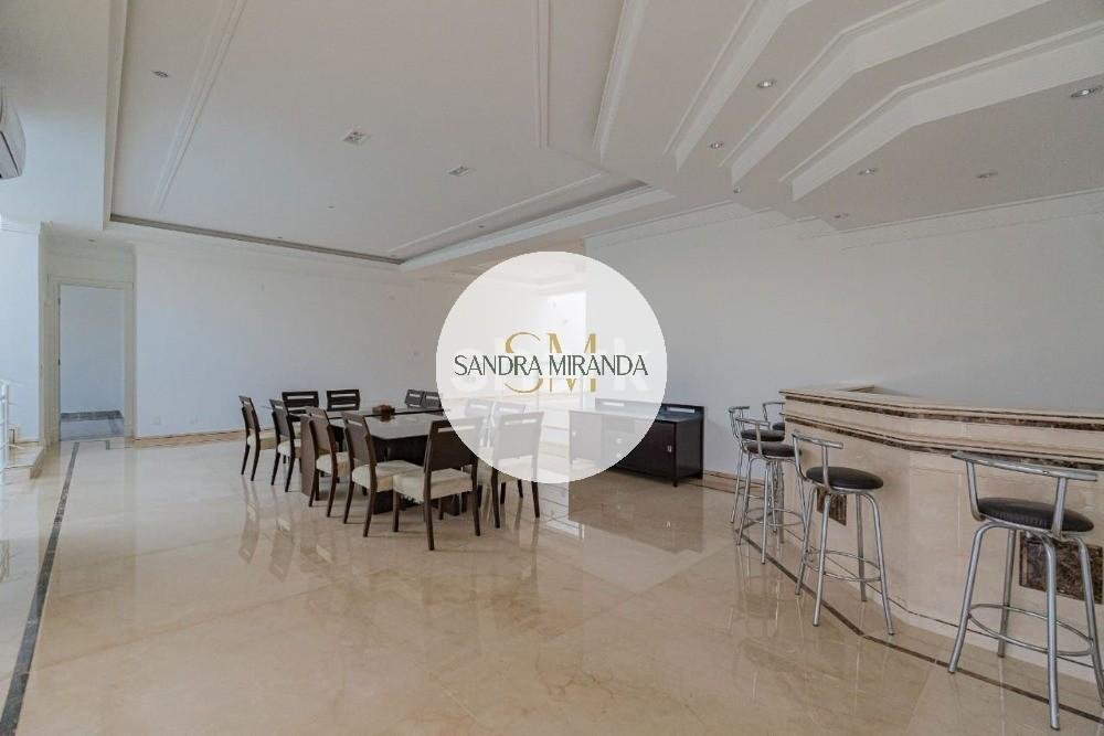 Appartement à Santana de Parnaíba, São Paulo, Brésil 5 - 19102988