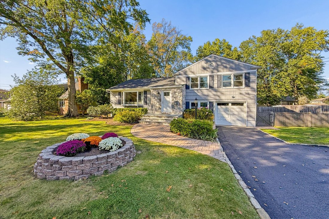 Haus in Madison, New Jersey, Vereinigte Staaten 1 - 19102986