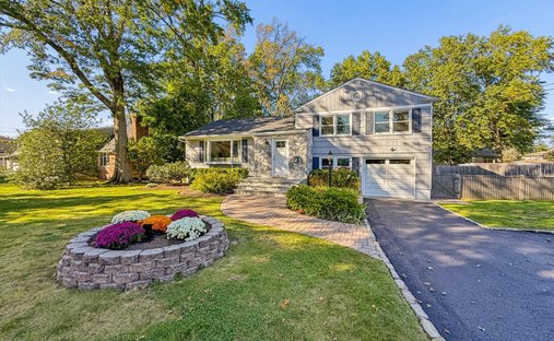 Haus in Madison, New Jersey, Vereinigte Staaten 1