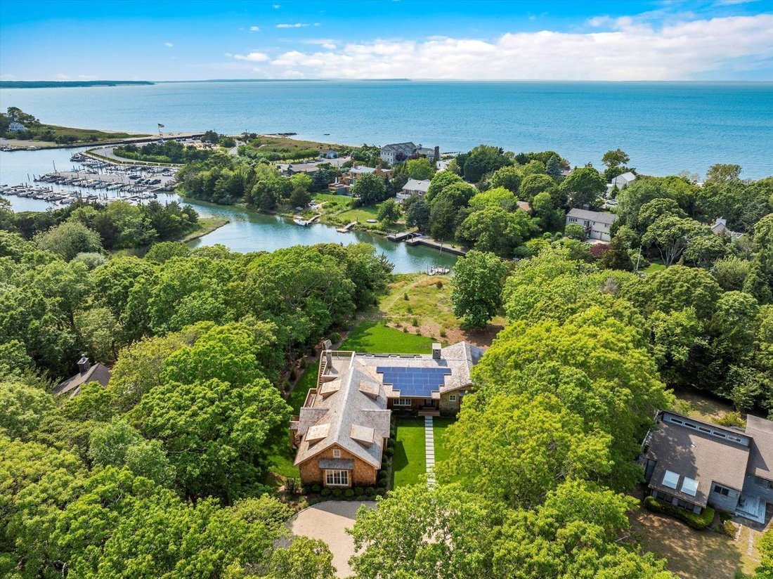 House in East Hampton, New York, United States 4 - 19102007
