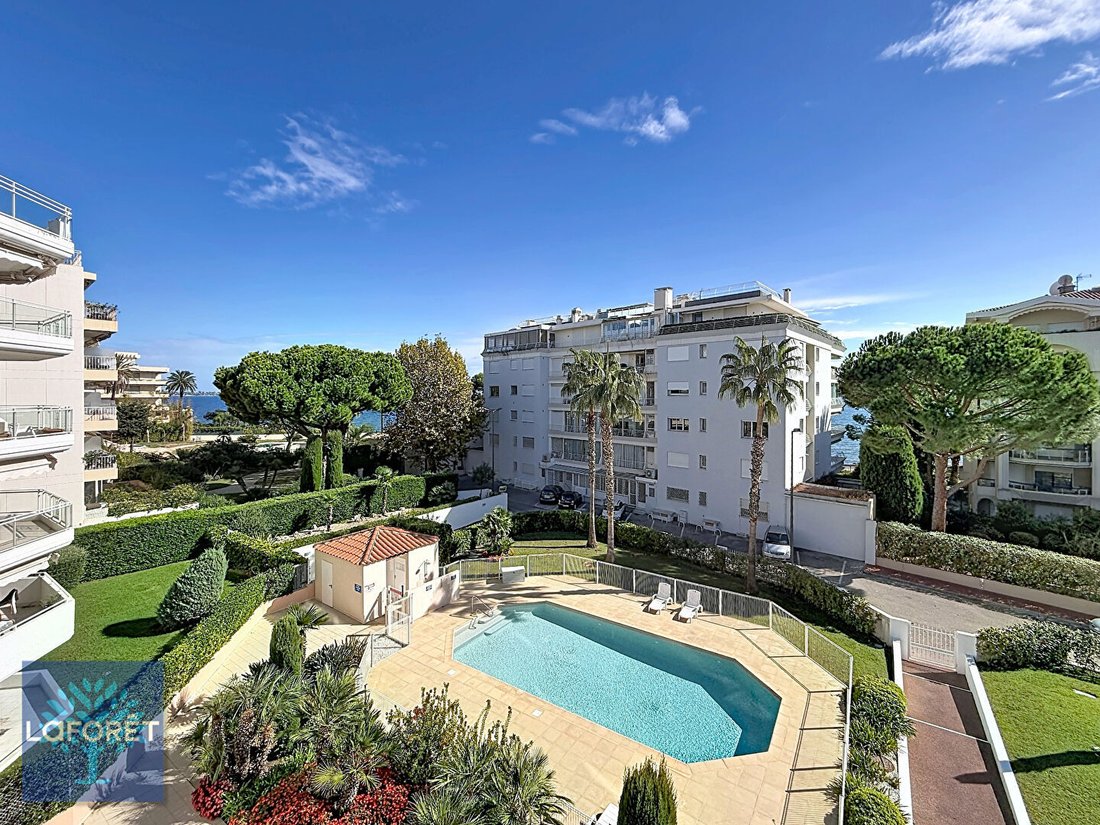 Appartement à Cannes, Provence-Alpes-Côte d'Azur, France 4 - 19102824