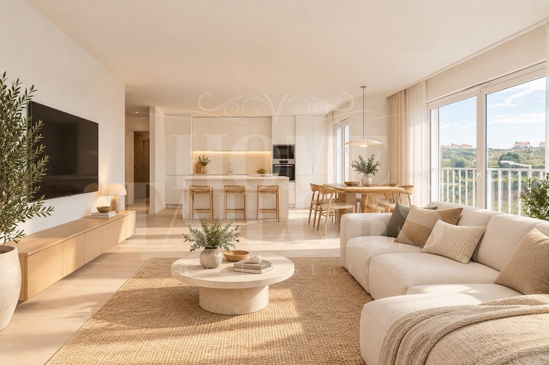 Penthouse in Ericeira, Lissabon, Portugal 5 - 15979122