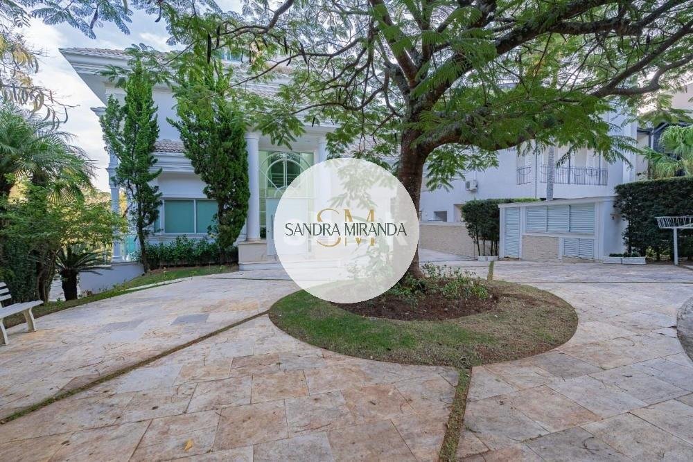 Appartement à Santana de Parnaíba, São Paulo, Brésil 4 - 19102988