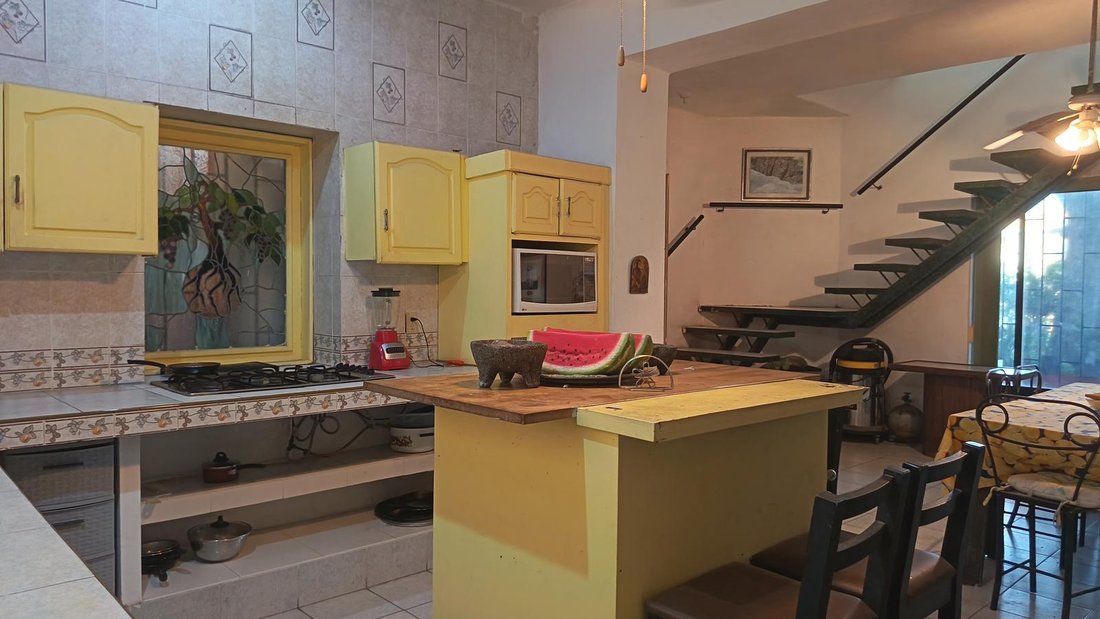 Haus in Tampico, Tamaulipas, Mexiko 4 - 19102977