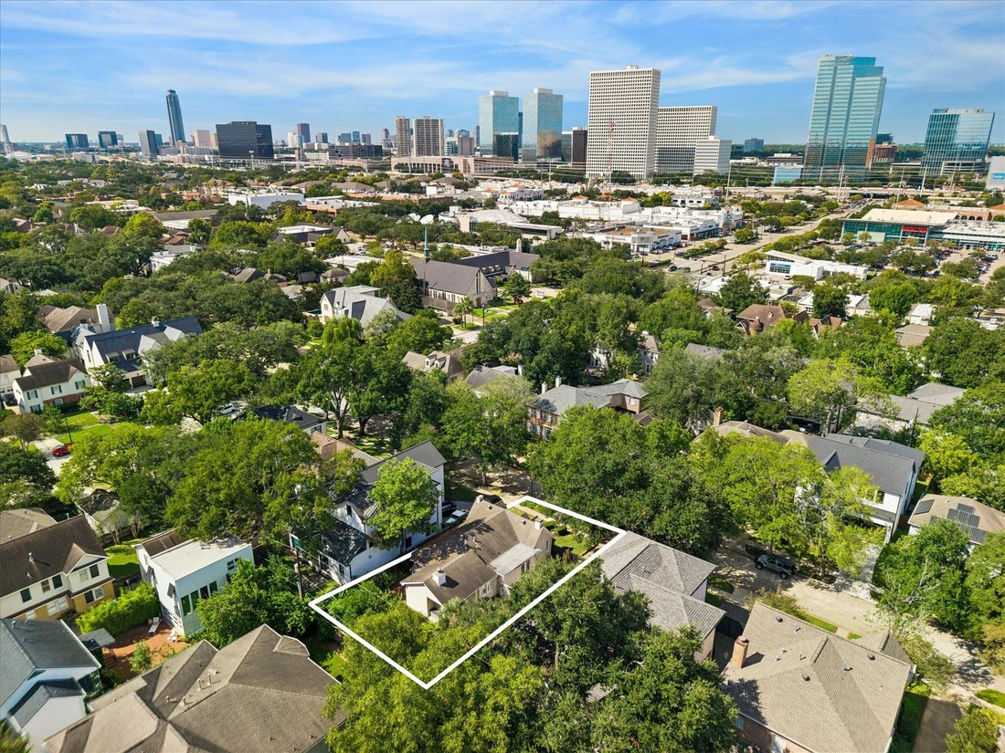 Haus in Houston, Texas, Vereinigte Staaten 1 - 19102758