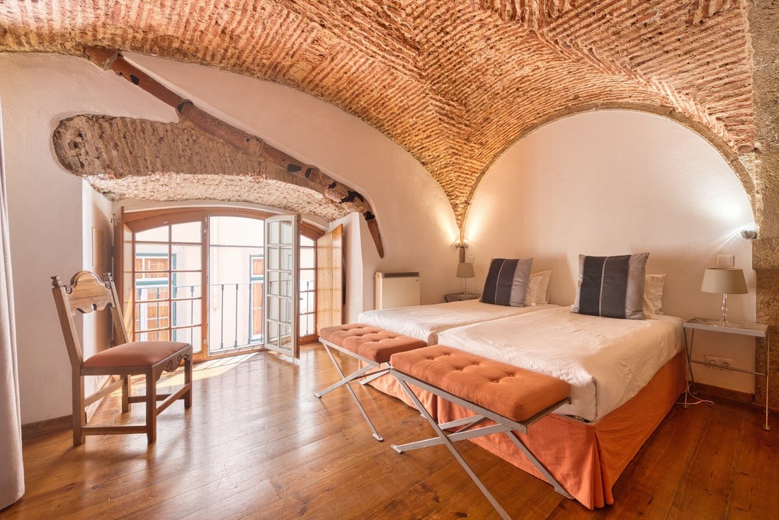 Appartement à Santa Maria Maior, Lisbonne, Portugal 1 - 19102770