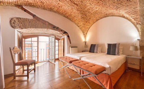 Appartement à Santa Maria Maior, Lisbonne, Portugal 1