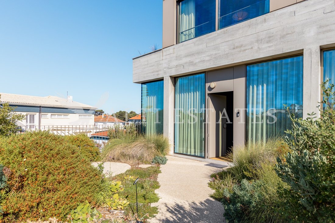 Casa en Cascais y Estoril, Distrito de Lisboa, Portugal 2 - 19102821