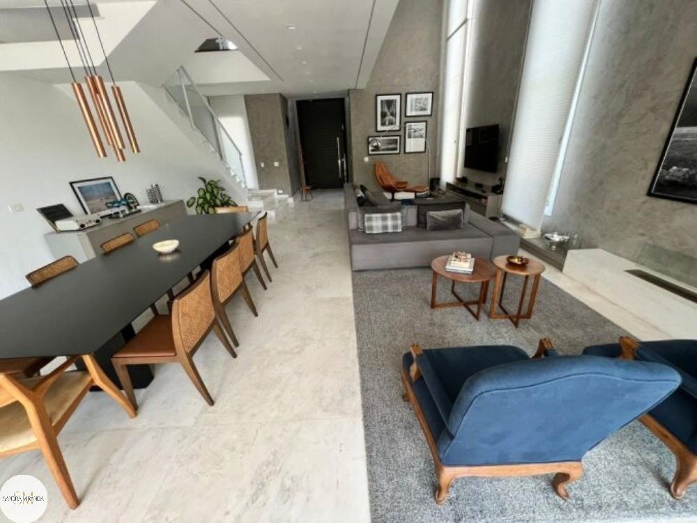 Appartement à Santana de Parnaíba, São Paulo, Brésil 2 - 19102990