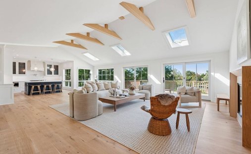 Haus in East Hampton, New York, Vereinigte Staaten 1