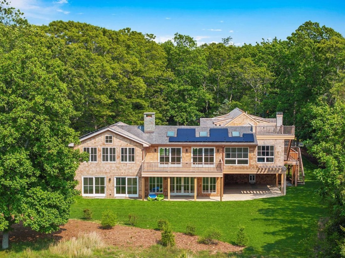 House in East Hampton, New York, United States 3 - 19102007