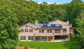Haus in East Hampton, New York, Vereinigte Staaten 2