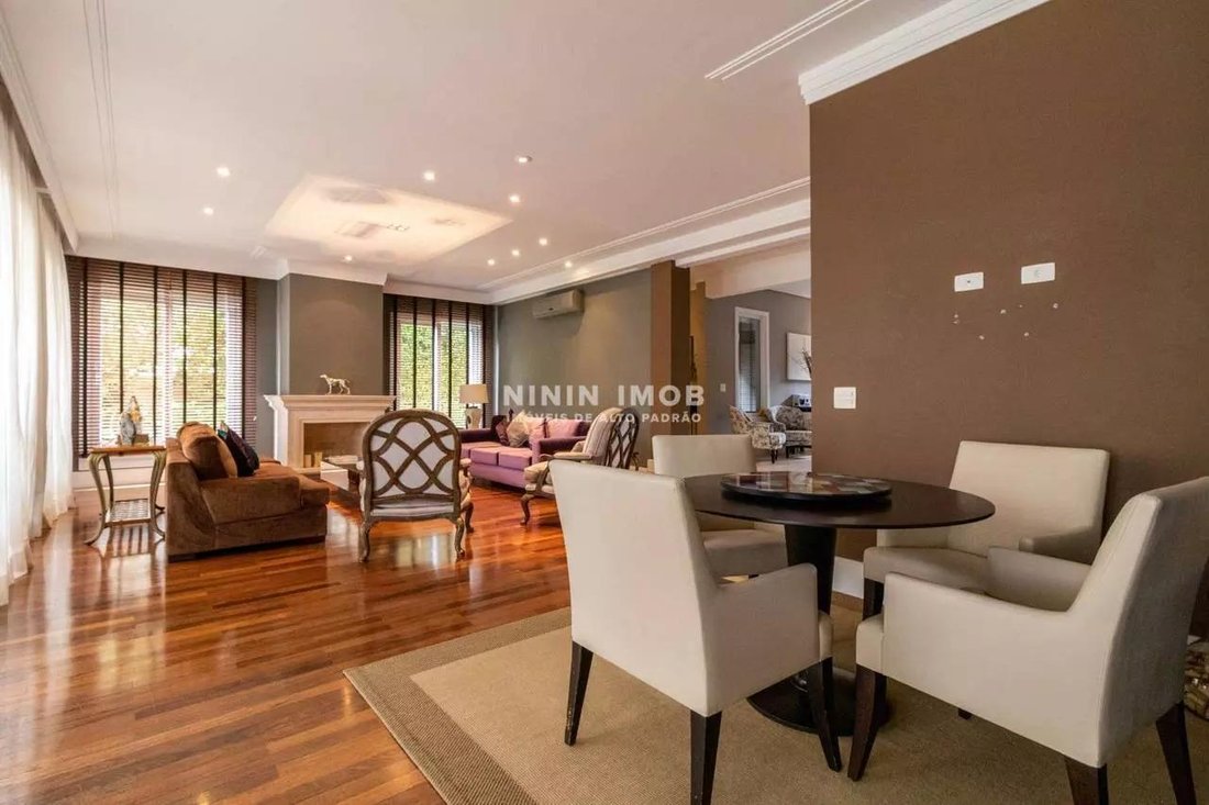 Appartement à Santana de Parnaíba, São Paulo, Brésil 2 - 19102971
