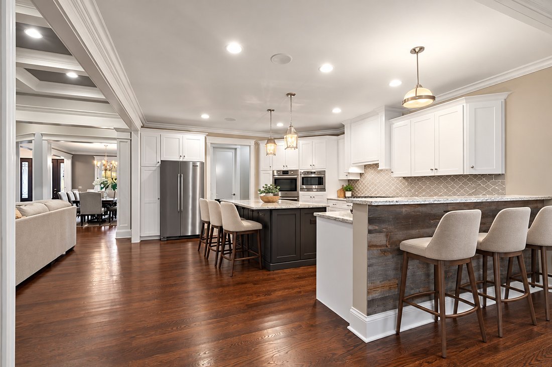 Haus in Orland Park, Illinois, Vereinigte Staaten 5 - 19100779