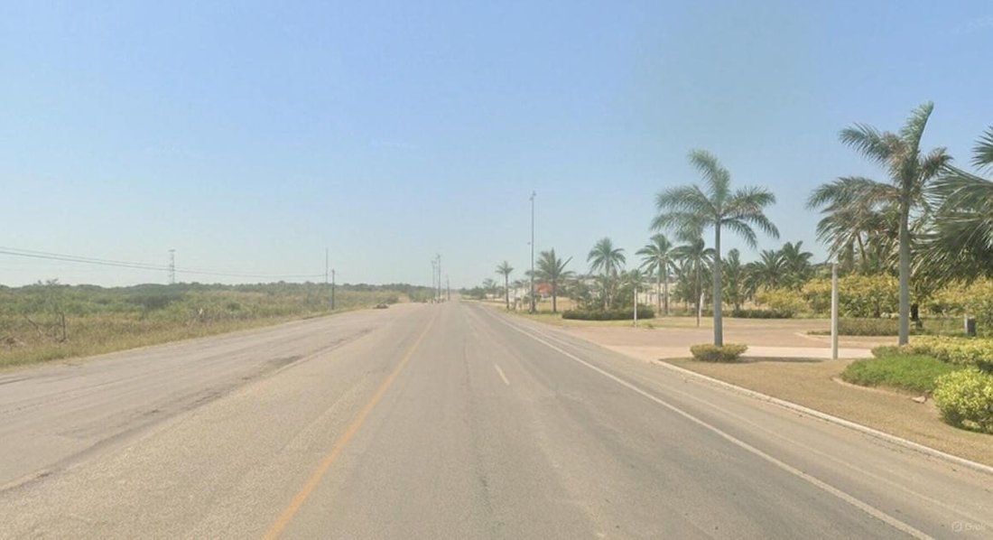 Land in Altamira, Tamaulipas, Mexiko 1 - 19102974