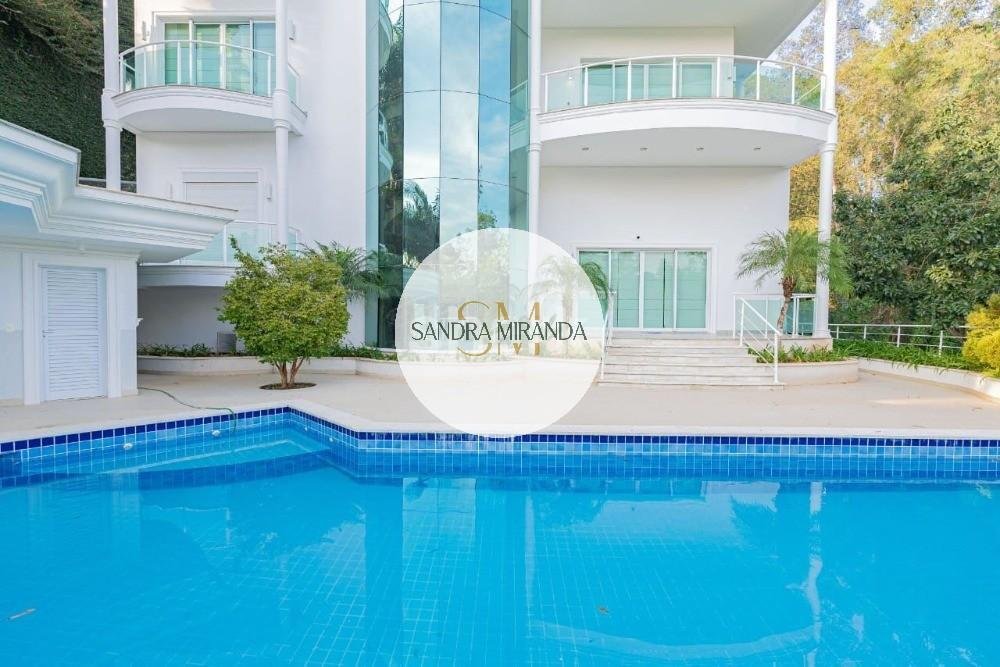 Appartement à Santana de Parnaíba, São Paulo, Brésil 2 - 19102988