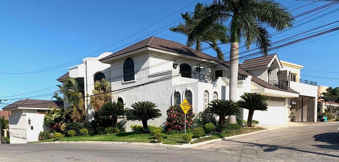 Casa en Tampico, Tamaulipas, México 1 - 19102969