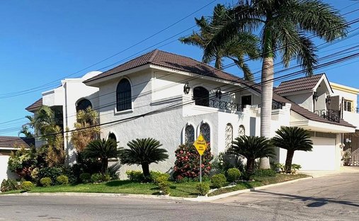 Casa en Tampico, Tamaulipas, México 1