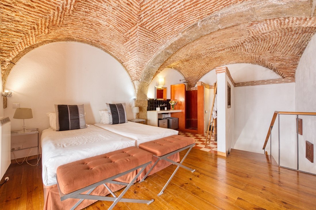 Appartement à Santa Maria Maior, Lisbonne, Portugal 2 - 19102770