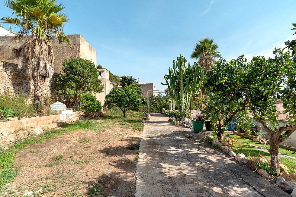 Maison à Alaró, Îles Baléares, Espagne 3 - 19102755