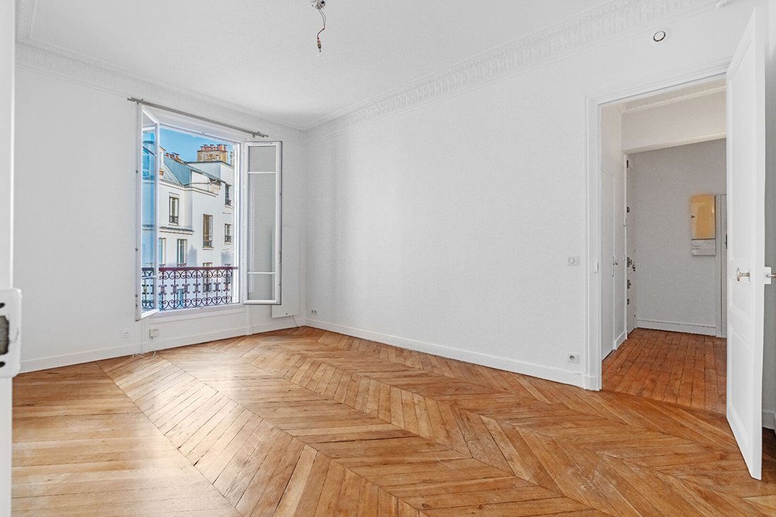 Appartement à Elysées-Madeleine, Paris 8e Arrondissement, Paris 2 - 19102825