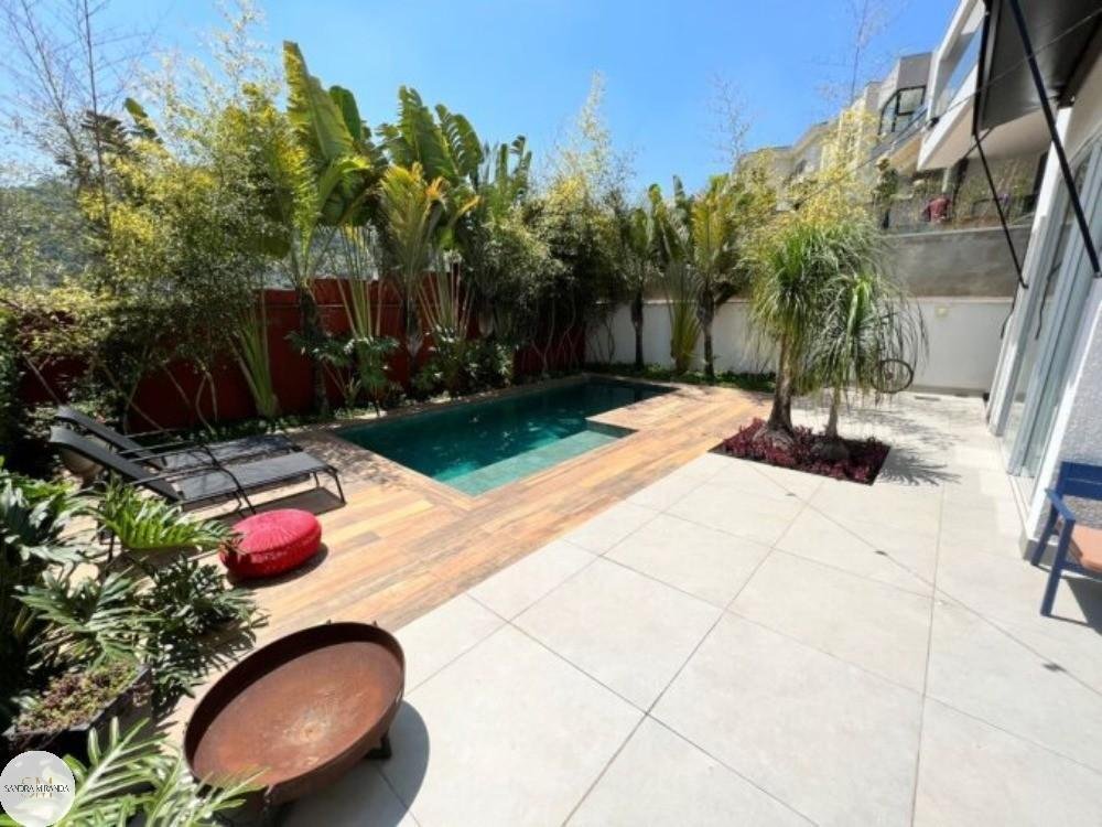 Appartement à Santana de Parnaíba, São Paulo, Brésil 4 - 19102990