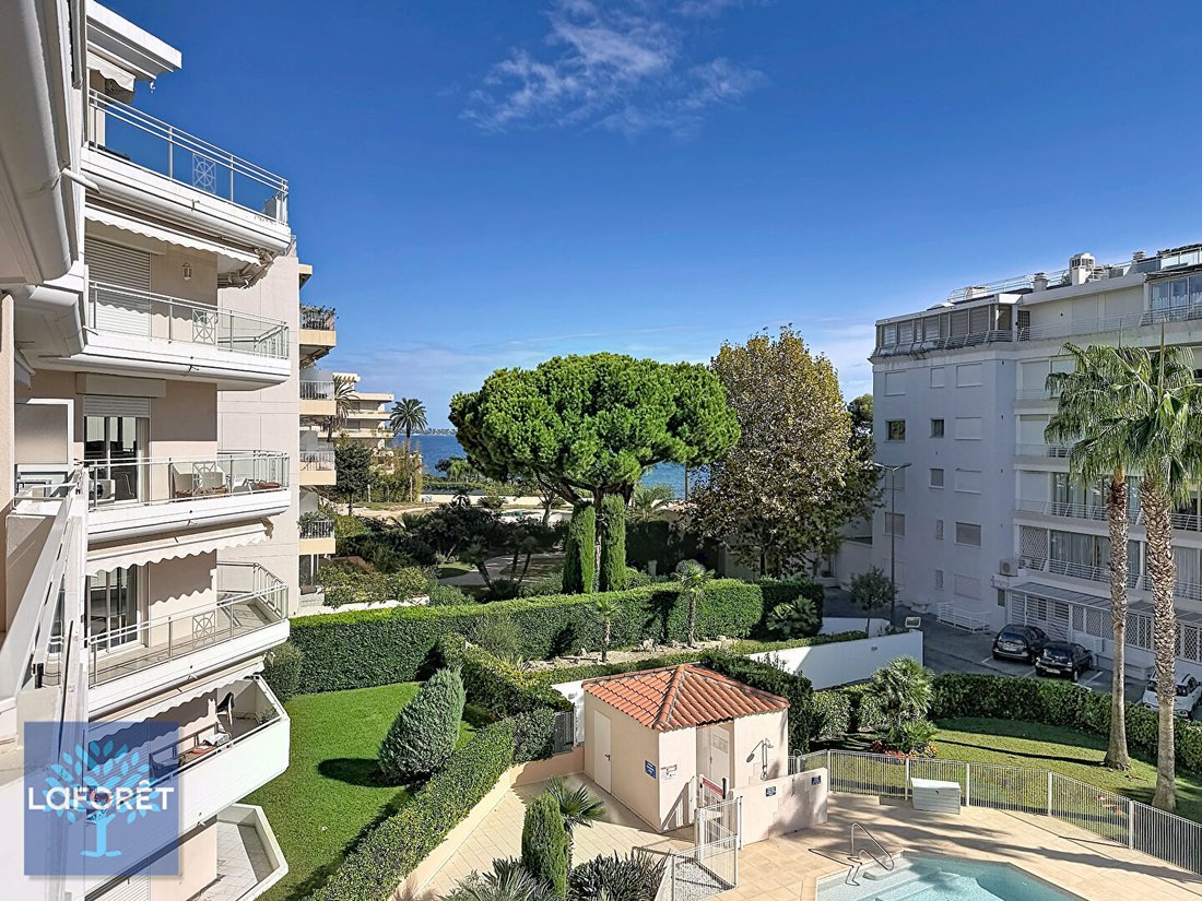 Appartement à Cannes, Provence-Alpes-Côte d'Azur, France 3 - 19102824