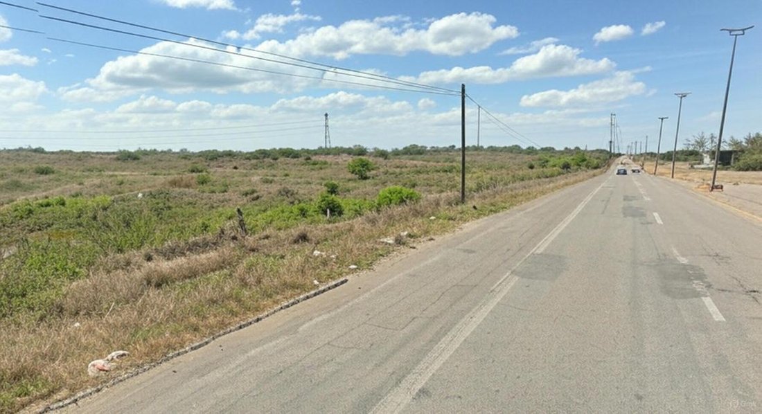 Land in Altamira, Tamaulipas, Mexiko 3 - 19102974