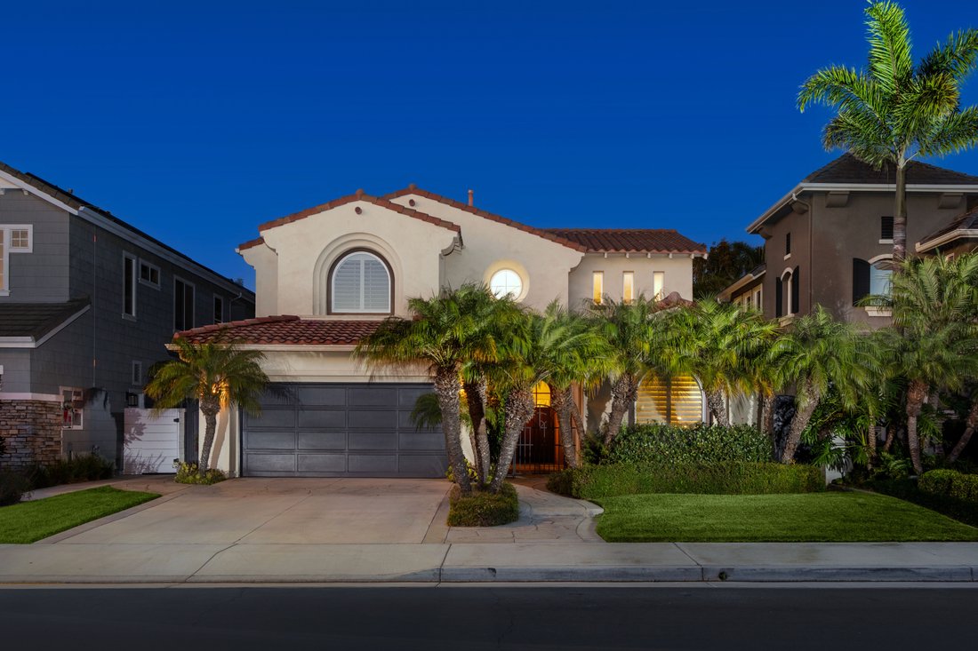Casa a Huntington Beach, California, Stati Uniti 1 - 19102748