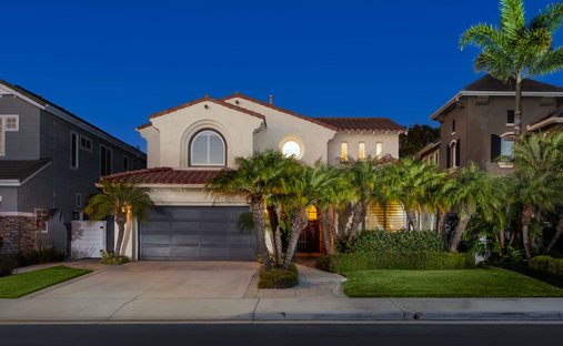 Haus in Huntington Beach, Kalifornien, Vereinigte Staaten 1