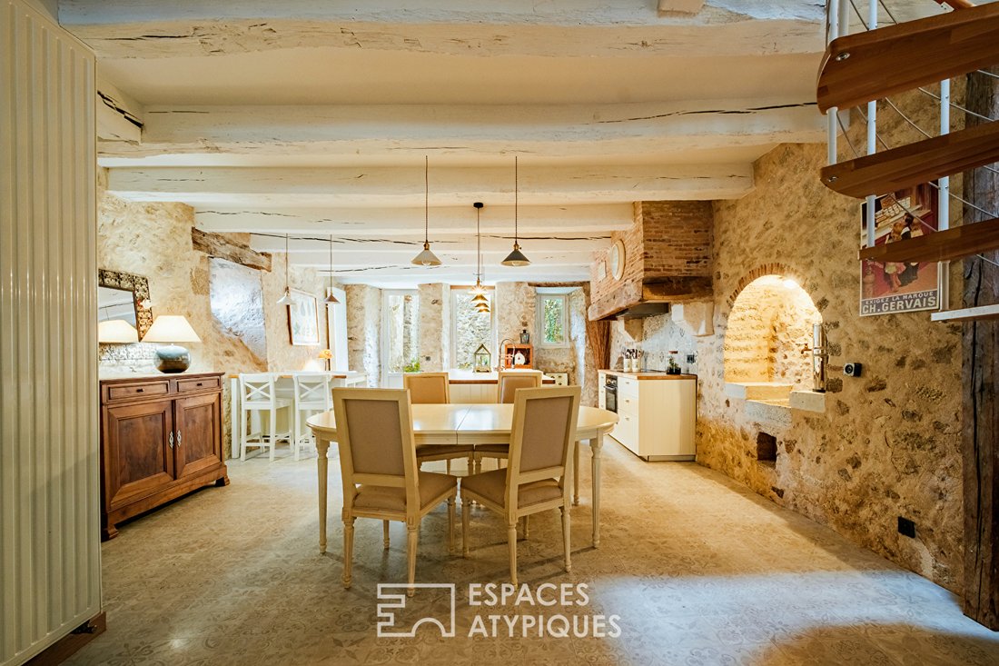 Villa a Parthenay, Nuova Aquitania, Francia 4 - 19102820